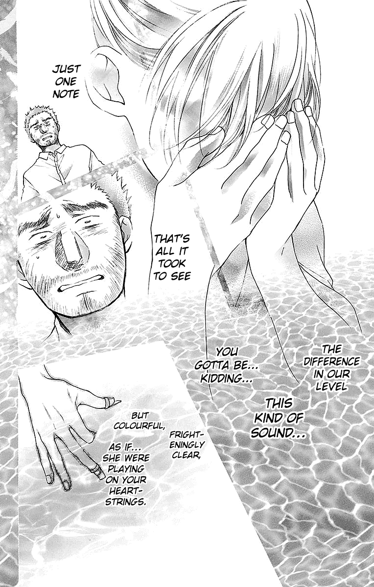 Kono Oto Tomare!, Chapter 50 image 35